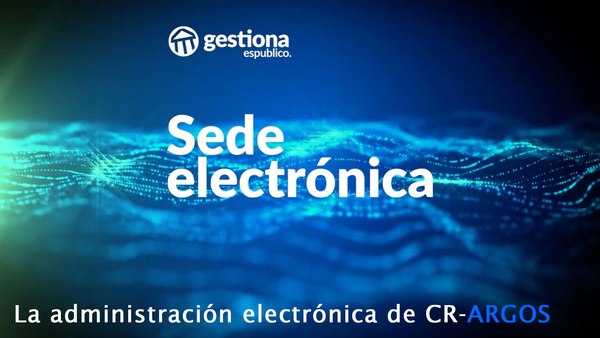 Modernización